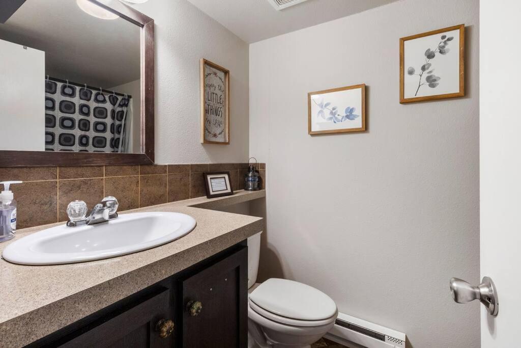 Cozy Tiny Home Steps Away From Mt. Rainier Ashford Esterno foto